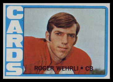 59 Roger Wehrli